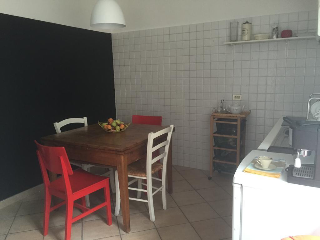 Appartamento Sambuco Milán Exterior foto