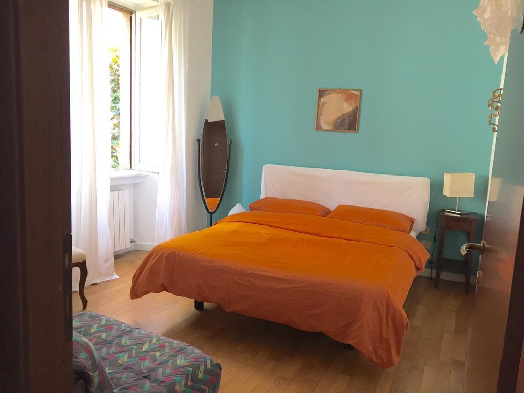 Appartamento Sambuco Milán Exterior foto